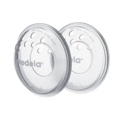 Medela SoftShells For Sore Nipples 2pk