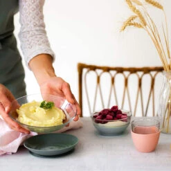 Beaba 3Pc Glass Suction Baby Feeding Set | Eucalyptus 8 Beaba 3Pc Glass Suction Baby Feeding Set | Eucalyptus -Productos Para Bebes Tienda 81C i72TDML. SL1500