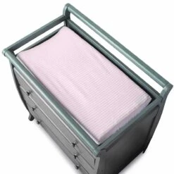 Boppy Changing Pad Cover | Pink Ribbed Winky 7 Boppy Changing Pad Cover | Pink Ribbed Winky -Productos Para Bebes Tienda 81WZgfenKzL. SL1500