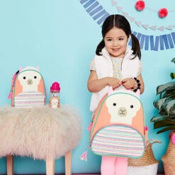 SkipHop Zoo Pack | Llama -Productos Para Bebes Tienda 81aq jow8L. SL1500