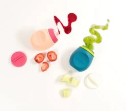 Beaba BabySqueez | Peacock 6 Beaba BabySqueez | Peacock -Productos Para Bebes Tienda 81fg4GI9OfL. SL1500 1