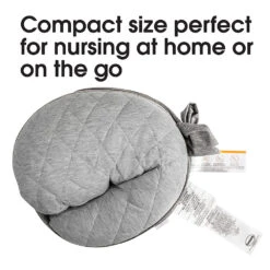 Boppy® Anywhere Nursing Pillow 13 Boppy® Anywhere Nursing Pillow -Productos Para Bebes Tienda 81jSEZ4A SL. SL1500