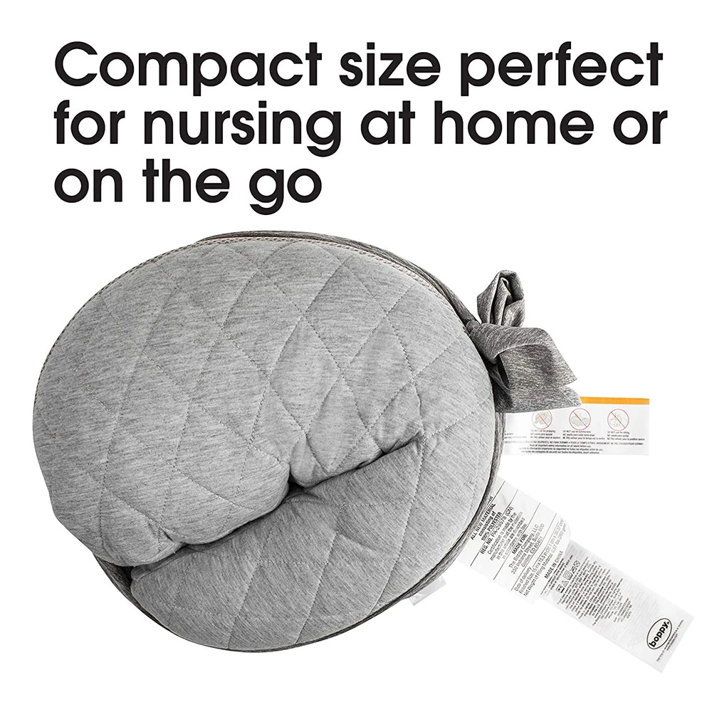 Boppy® Anywhere Nursing Pillow 4 Boppy® Anywhere Nursing Pillow - Imagen 4