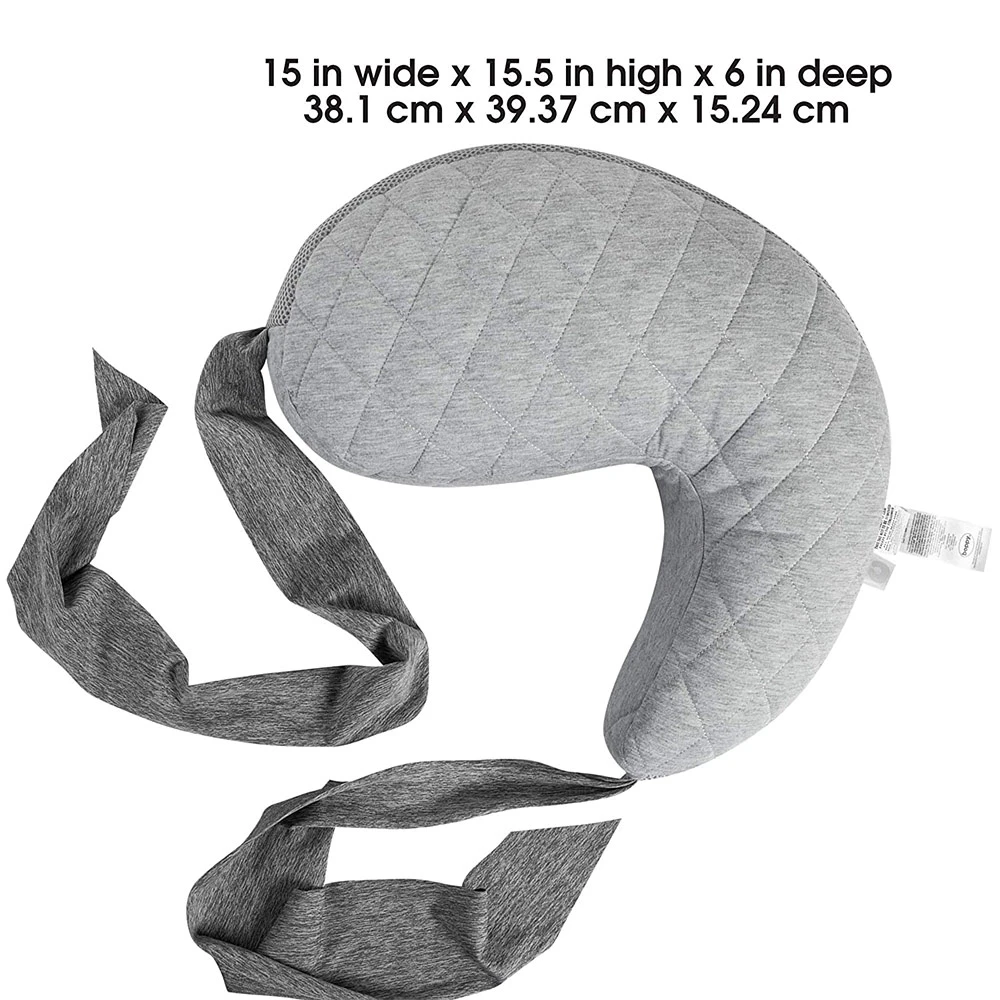 Boppy® Anywhere Nursing Pillow 3 Boppy® Anywhere Nursing Pillow - Imagen 3