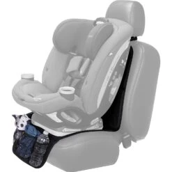 Maxi Cosi Vehicle Seat Protector -Productos Para Bebes Tienda 81v9QGl5LtL. SL1500