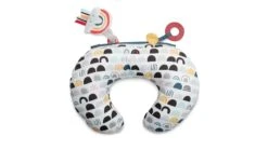 Boppy Tummy Time | Rainbows