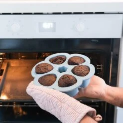 Beaba Multiportions 3oz | Rose 9 Beaba Multiportions 3oz | Rose -Productos Para Bebes Tienda 912493 2 1