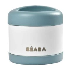 Beaba Insulated Jar 16 Oz | Cloud