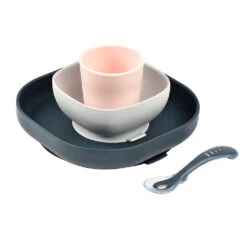 Beaba MealSet | Midnight