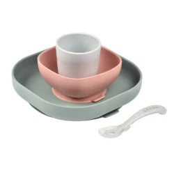 Beaba MealSet | Eucalyptus