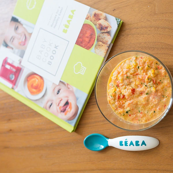 Beaba Babycook Cookbook 2 Beaba Babycook Cookbook - Imagen 2