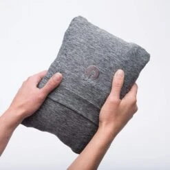 Boppy ComfyFit Carrier - Grey -Productos Para Bebes Tienda 91h6Afv933L. SL1500