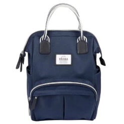 Beaba Wellington Diaper Bag | Navy