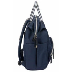 Beaba Wellington Diaper Bag | Navy -Productos Para Bebes Tienda 940263 3
