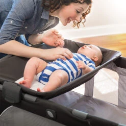 Joie Commuter Change -Productos Para Bebes Tienda 98 commuterc cc