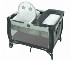 Graco Care Suite™ Playard - Winfield