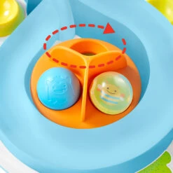 Skip Hop Let's Roll Activity Table -Productos Para Bebes Tienda 9G881310 10