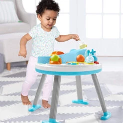 Skip Hop Let's Roll Activity Table -Productos Para Bebes Tienda 9G881310 2