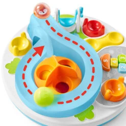 Skip Hop Let's Roll Activity Table -Productos Para Bebes Tienda 9G881310 4