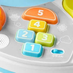 Skip Hop Let's Roll Activity Table -Productos Para Bebes Tienda 9G881310 5