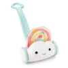 Skiphop Rainbow Push Toy