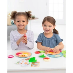 SkipHop Zoo Little Chef Meal Kit -Productos Para Bebes Tienda 9H013010 10