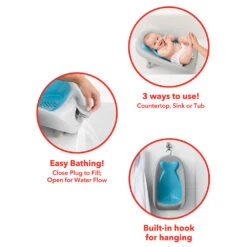SkipHop Moby Recline & Rinse 13 SkipHop Moby Recline & Rinse -Productos Para Bebes Tienda 9H498210 1