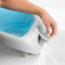 SkipHop Moby Recline & Rinse 12 SkipHop Moby Recline & Rinse -Productos Para Bebes Tienda 9H498210 3