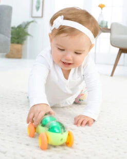 Skiphop Farmstand Pod Squad Car -Productos Para Bebes Tienda 9H836110 3