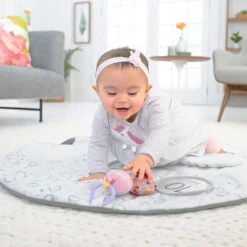 SkipHop Little Swan Milestone Playmat 11 SkipHop Little Swan Milestone Playmat -Productos Para Bebes Tienda 9H836210 4