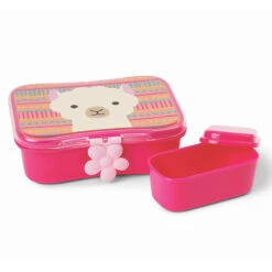 SkipHop Zoo Lunch Kit | Llama