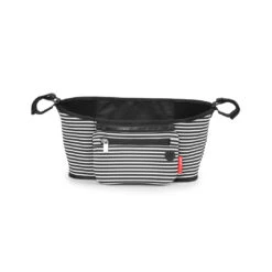 SkipHop Grab & Go Stroller Organizer | Stripe