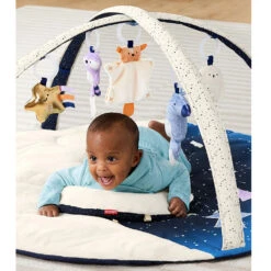 SkipHop Celestial Dreams Activity Gym -Productos Para Bebes Tienda 9J002110 1