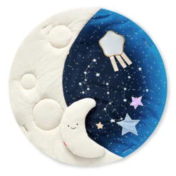 SkipHop Celestial Dreams Activity Gym -Productos Para Bebes Tienda 9J002110 3
