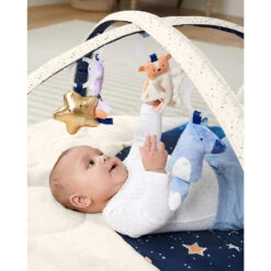 SkipHop Celestial Dreams Activity Gym -Productos Para Bebes Tienda 9J002110 5