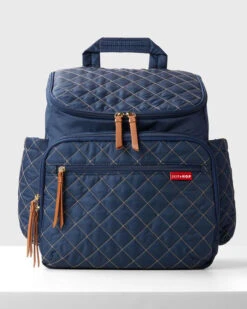 SkipHop Forma Backpack | Navy 9 SkipHop Forma Backpack | Navy -Productos Para Bebes Tienda 9J455710 2