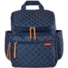 SkipHop Forma Backpack | Navy