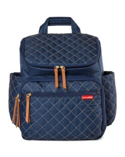 SkipHop Forma Backpack | Navy