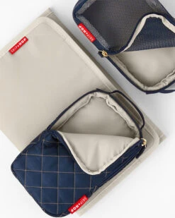 SkipHop Forma Backpack | Navy 8 SkipHop Forma Backpack | Navy -Productos Para Bebes Tienda 9J455710 3