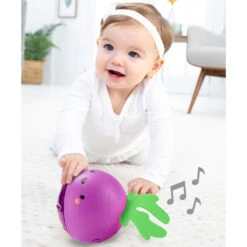 SkipHop Farmstand Beetbox Crawl Ball 5 SkipHop Farmstand Beetbox Crawl Ball -Productos Para Bebes Tienda 9J667210 1