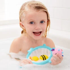 SkipHop ZOO Scoop & Catch Squirties 10 SkipHop ZOO Scoop & Catch Squirties -Productos Para Bebes Tienda 9K160610 3