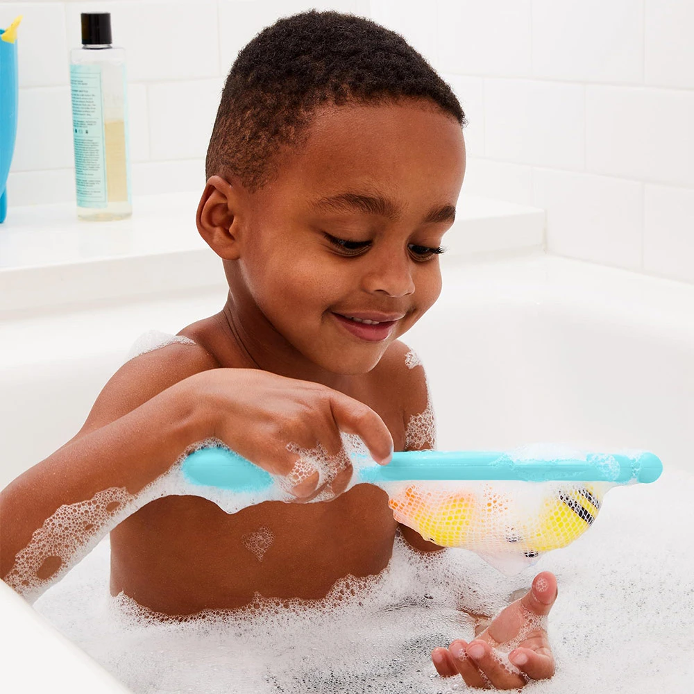 SkipHop ZOO Scoop & Catch Squirties 7 SkipHop ZOO Scoop & Catch Squirties - Imagen 7