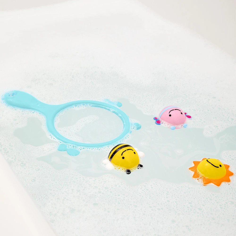 SkipHop ZOO Scoop & Catch Squirties 2 SkipHop ZOO Scoop & Catch Squirties - Imagen 2