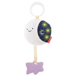 SkipHop Celestial Dreams Moonglow Musical Toy