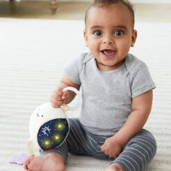 SkipHop Celestial Dreams Moonglow Musical Toy -Productos Para Bebes Tienda 9K215310 3