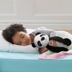 SkipHop Cry-Activated Soother | Panda 11 SkipHop Cry-Activated Soother | Panda -Productos Para Bebes Tienda 9K2606105