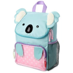 SkipHop Zoo Big Kid Backpack | Koala