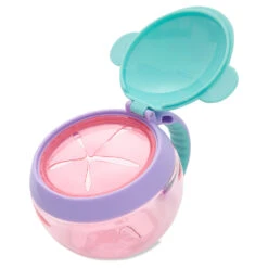 SkipHop Zoo Snack Cup | Koala -Productos Para Bebes Tienda 9L510710 4