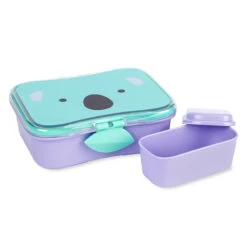 SkipHop Zoo Lunch Kit | Koala