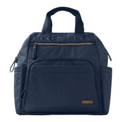 SkipHop Mainframe Backpack | Navy